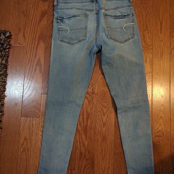 Stretch jeans - Picture 2 of 2